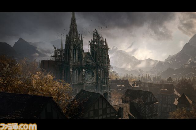 『The Blood of Dawnwalker』開発者インタビュー。昼は人間、夜は吸血鬼、アプローチ次第で結果が変化する「プレイヤー主体の物語」を謳うシングルプレイヤーRPGの意欲作