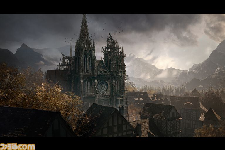 『The Blood of Dawnwalker』開発者インタビュー。昼は人間、夜は吸血鬼、アプローチ次第で結果が変化する「プレイヤー主体の物語」を謳うシングルプレイヤーRPGの意欲作