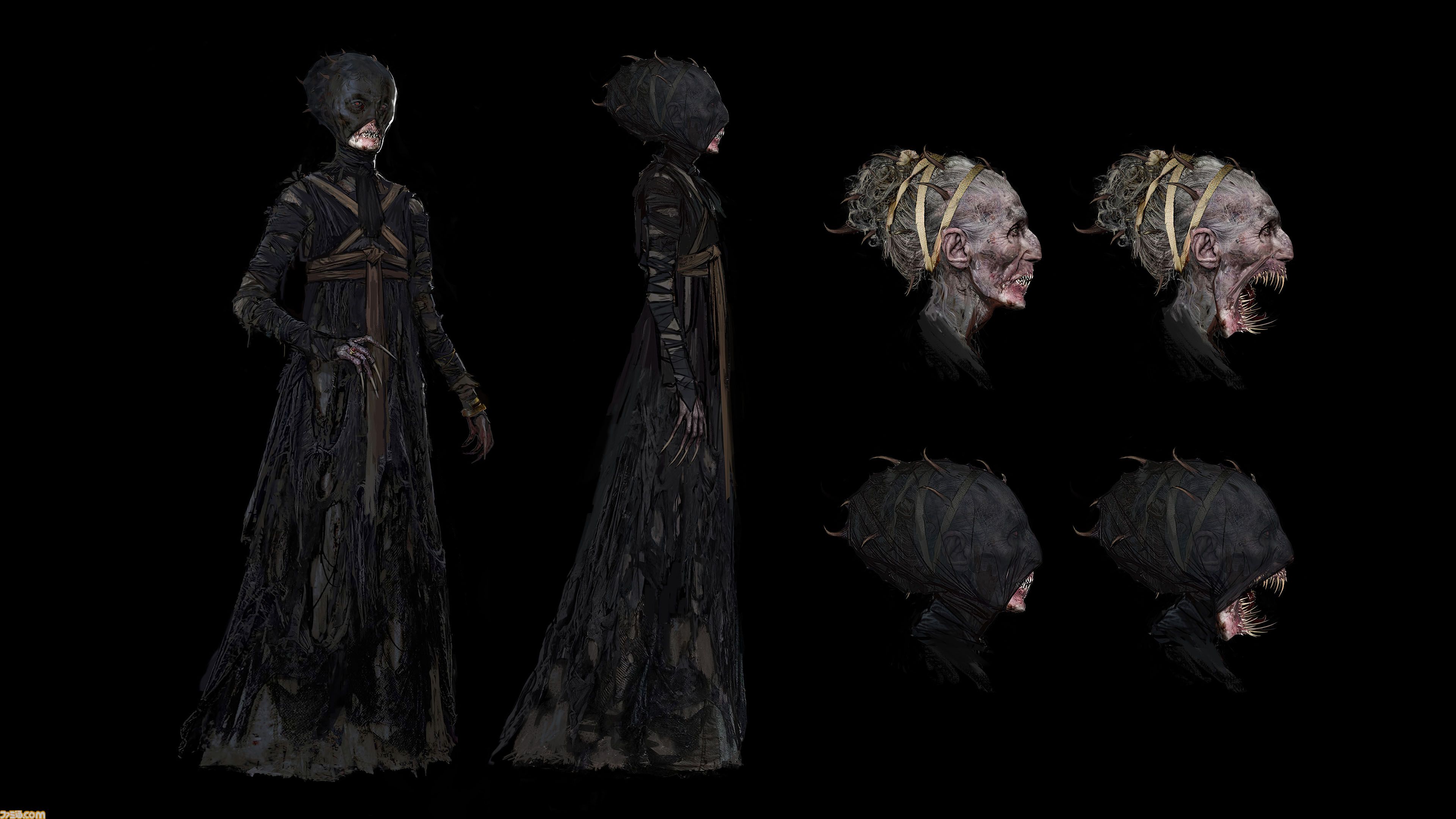 『The Blood of Dawnwalker』開発者インタビュー。昼は人間、夜は吸血鬼、アプローチ次第で結果が変化する「プレイヤー主体の物語」を謳うシングルプレイヤーRPGの意欲作