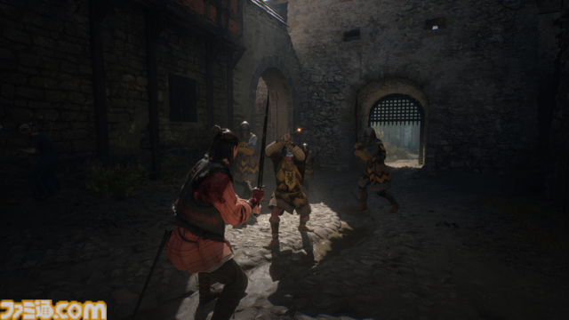 『The Blood of Dawnwalker』開発者インタビュー。昼は人間、夜は吸血鬼、アプローチ次第で結果が変化する「プレイヤー主体の物語」を謳うシングルプレイヤーRPGの意欲作