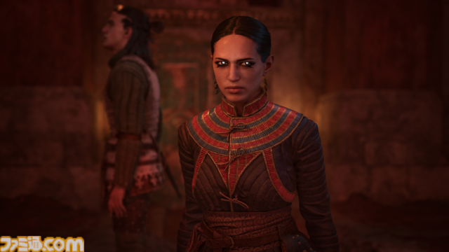 『The Blood of Dawnwalker』開発者インタビュー。昼は人間、夜は吸血鬼、アプローチ次第で結果が変化する「プレイヤー主体の物語」を謳うシングルプレイヤーRPGの意欲作