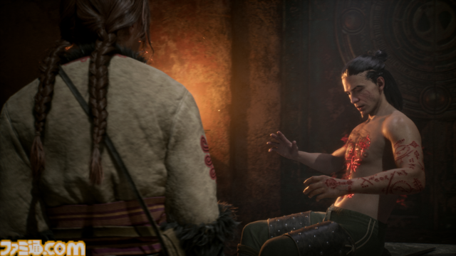 『The Blood of Dawnwalker』開発者インタビュー。昼は人間、夜は吸血鬼、アプローチ次第で結果が変化する「プレイヤー主体の物語」を謳うシングルプレイヤーRPGの意欲作