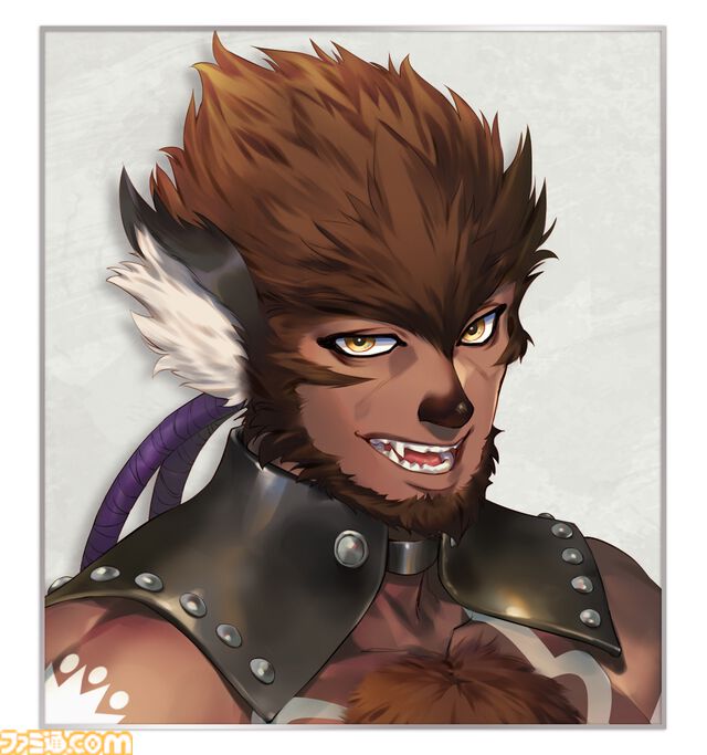 『うたわれるもの 白への道標』船団の頭領・アマツキ（声：上田瞳）など新キャラ情報公開。戦闘システムの新要素“仮神権現”なども明らかに