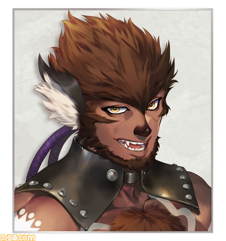 『うたわれるもの 白への道標』船団の頭領・アマツキ（声：上田瞳）など新キャラ情報公開。戦闘システムの新要素“仮神権現”なども明らかに