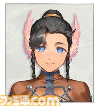 『うたわれるもの 白への道標』船団の頭領・アマツキ（声：上田瞳）など新キャラ情報公開。戦闘システムの新要素“仮神権現”なども明らかに