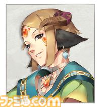 『うたわれるもの 白への道標』船団の頭領・アマツキ（声：上田瞳）など新キャラ情報公開。戦闘システムの新要素“仮神権現”なども明らかに