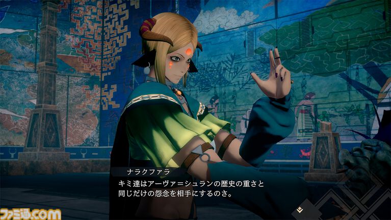 『うたわれるもの 白への道標』船団の頭領・アマツキ（声：上田瞳）など新キャラ情報公開。戦闘システムの新要素“仮神権現”なども明らかに