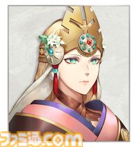 『うたわれるもの 白への道標』船団の頭領・アマツキ（声：上田瞳）など新キャラ情報公開。戦闘システムの新要素“仮神権現”なども明らかに