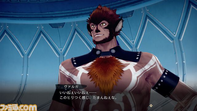 『うたわれるもの 白への道標』船団の頭領・アマツキ（声：上田瞳）など新キャラ情報公開。戦闘システムの新要素“仮神権現”なども明らかに