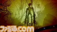 『フォールアウト』『スカイリム』開発者のオープンワールドホラーゲーム『The Axis Unseen』Steamで10月発売。伝説上の怪物を弓で狩る