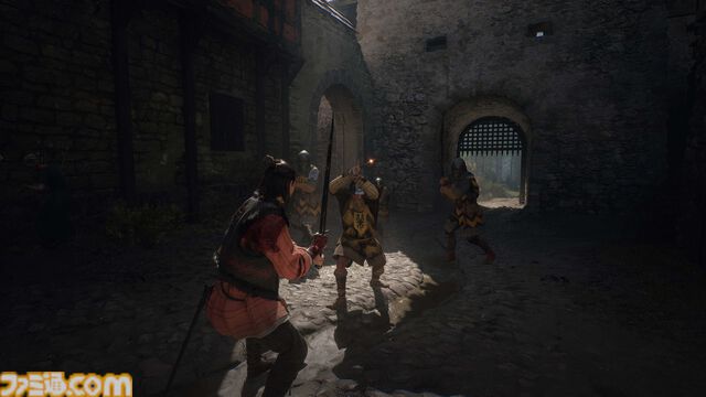 『The Blood of Dawnwalker』9月3日に発売決定。昼夜でスタイルが変わる半吸血鬼オープンワールドアクションRPG。日本語字幕付きのゲームプレイ映像も公開中