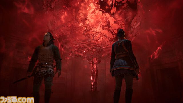 『The Blood of Dawnwalker』9月3日に発売決定。昼夜でスタイルが変わる半吸血鬼オープンワールドアクションRPG。日本語字幕付きのゲームプレイ映像も公開中