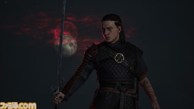 『The Blood of Dawnwalker』9月3日に発売決定。昼夜でスタイルが変わる半吸血鬼オープンワールドアクションRPG。日本語字幕付きのゲームプレイ映像も公開中