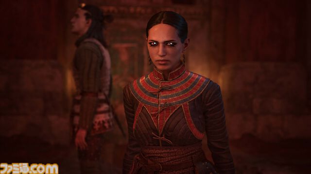 『The Blood of Dawnwalker』9月3日に発売決定。昼夜でスタイルが変わる半吸血鬼オープンワールドアクションRPG。日本語字幕付きのゲームプレイ映像も公開中