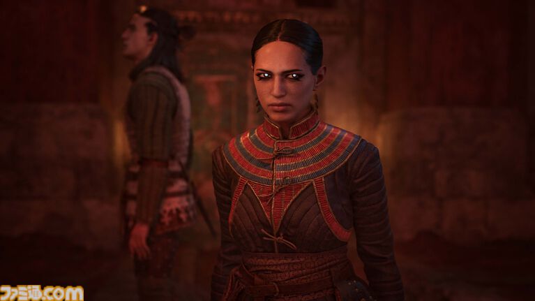 『The Blood of Dawnwalker』9月3日に発売決定。昼夜でスタイルが変わる半吸血鬼オープンワールドアクションRPG。日本語字幕付きのゲームプレイ映像も公開中