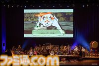 『大神』20周年記念コンサート【〜大神 音絵巻〜】に平原綾香さんがサプライズ出演、『Reset』を熱唱！ 世代を超えて愛された冒険を彩る音楽の生演奏に鳴り止まない拍手が