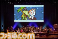 『大神』20周年記念コンサート【〜大神 音絵巻〜】に平原綾香さんがサプライズ出演、『Reset』を熱唱！ 世代を超えて愛された冒険を彩る音楽の生演奏に鳴り止まない拍手が