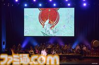 『大神』20周年記念コンサート【〜大神 音絵巻〜】に平原綾香さんがサプライズ出演、『Reset』を熱唱！ 世代を超えて愛された冒険を彩る音楽の生演奏に鳴り止まない拍手が