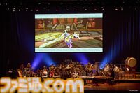 『大神』20周年記念コンサート【〜大神 音絵巻〜】に平原綾香さんがサプライズ出演、『Reset』を熱唱！ 世代を超えて愛された冒険を彩る音楽の生演奏に鳴り止まない拍手が