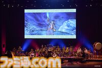 『大神』20周年記念コンサート【〜大神 音絵巻〜】に平原綾香さんがサプライズ出演、『Reset』を熱唱！ 世代を超えて愛された冒険を彩る音楽の生演奏に鳴り止まない拍手が