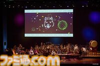 『大神』20周年記念コンサート【〜大神 音絵巻〜】に平原綾香さんがサプライズ出演、『Reset』を熱唱！ 世代を超えて愛された冒険を彩る音楽の生演奏に鳴り止まない拍手が