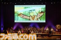 『大神』20周年記念コンサート【〜大神 音絵巻〜】に平原綾香さんがサプライズ出演、『Reset』を熱唱！ 世代を超えて愛された冒険を彩る音楽の生演奏に鳴り止まない拍手が