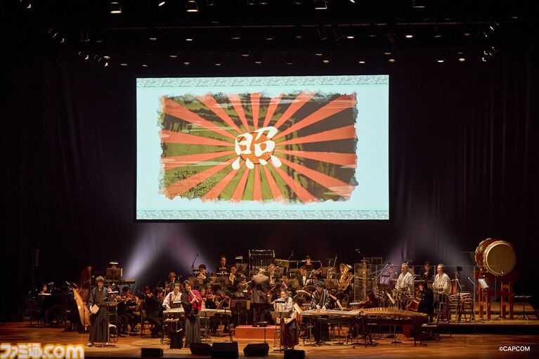 『大神』20周年記念コンサート【〜大神 音絵巻〜】に平原綾香さんがサプライズ出演、『Reset』を熱唱！ 世代を超えて愛された冒険を彩る音楽の生演奏に鳴り止まない拍手が