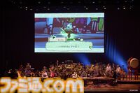 『大神』20周年記念コンサート【〜大神 音絵巻〜】に平原綾香さんがサプライズ出演、『Reset』を熱唱！ 世代を超えて愛された冒険を彩る音楽の生演奏に鳴り止まない拍手が