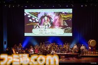 『大神』20周年記念コンサート【〜大神 音絵巻〜】に平原綾香さんがサプライズ出演、『Reset』を熱唱！ 世代を超えて愛された冒険を彩る音楽の生演奏に鳴り止まない拍手が