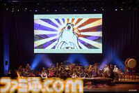 『大神』20周年記念コンサート【〜大神 音絵巻〜】に平原綾香さんがサプライズ出演、『Reset』を熱唱！ 世代を超えて愛された冒険を彩る音楽の生演奏に鳴り止まない拍手が