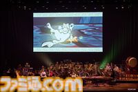 『大神』20周年記念コンサート【〜大神 音絵巻〜】に平原綾香さんがサプライズ出演、『Reset』を熱唱！ 世代を超えて愛された冒険を彩る音楽の生演奏に鳴り止まない拍手が