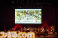 『大神』20周年記念コンサート【〜大神 音絵巻〜】に平原綾香さんがサプライズ出演、『Reset』を熱唱！ 世代を超えて愛された冒険を彩る音楽の生演奏に鳴り止まない拍手が