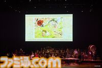 『大神』20周年記念コンサート【〜大神 音絵巻〜】に平原綾香さんがサプライズ出演、『Reset』を熱唱！ 世代を超えて愛された冒険を彩る音楽の生演奏に鳴り止まない拍手が