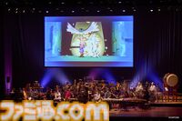 『大神』20周年記念コンサート【〜大神 音絵巻〜】に平原綾香さんがサプライズ出演、『Reset』を熱唱！ 世代を超えて愛された冒険を彩る音楽の生演奏に鳴り止まない拍手が