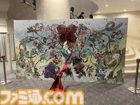 『大神』20周年記念コンサート【〜大神 音絵巻〜】に平原綾香さんがサプライズ出演、『Reset』を熱唱！ 世代を超えて愛された冒険を彩る音楽の生演奏に鳴り止まない拍手が