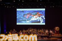 『大神』20周年記念コンサート【〜大神 音絵巻〜】に平原綾香さんがサプライズ出演、『Reset』を熱唱！ 世代を超えて愛された冒険を彩る音楽の生演奏に鳴り止まない拍手が