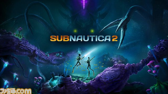 海洋探索サバイバルクラフトの最新作『サブノーティカ2』は戦闘よりも生存に特化した正統進化を目指す！新しい世界での探索と発見を楽しんでほしい【インタビュー】