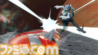 【イニブ】『ガンダム EXVS.2』ウォドムポッド+が5月7日より参戦。多彩な武器を内蔵した“ウォドムポッド”に体術を得意とする"モビルドールメイ"の姿を隠し持つ新機体