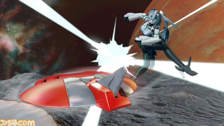 【イニブ】『ガンダム EXVS.2』ウォドムポッド+が5月7日より参戦。多彩な武器を内蔵した“ウォドムポッド”に体術を得意とする"モビルドールメイ"の姿を隠し持つ新機体