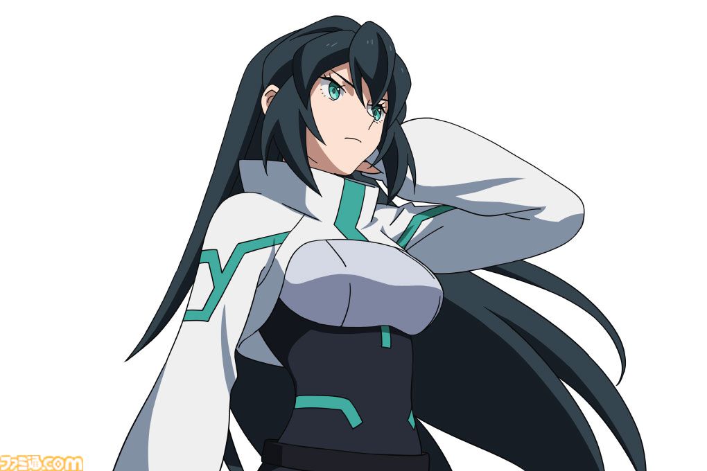 【イニブ】『ガンダム EXVS.2』ウォドムポッド+が5月7日より参戦。多彩な武器を内蔵した“ウォドムポッド”に体術を得意とする"モビルドールメイ"の姿を隠し持つ新機体