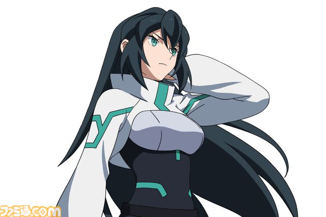 【イニブ】『ガンダム EXVS.2』ウォドムポッド+が5月7日より参戦。多彩な武器を内蔵した“ウォドムポッド”に体術を得意とする"モビルドールメイ"の姿を隠し持つ新機体