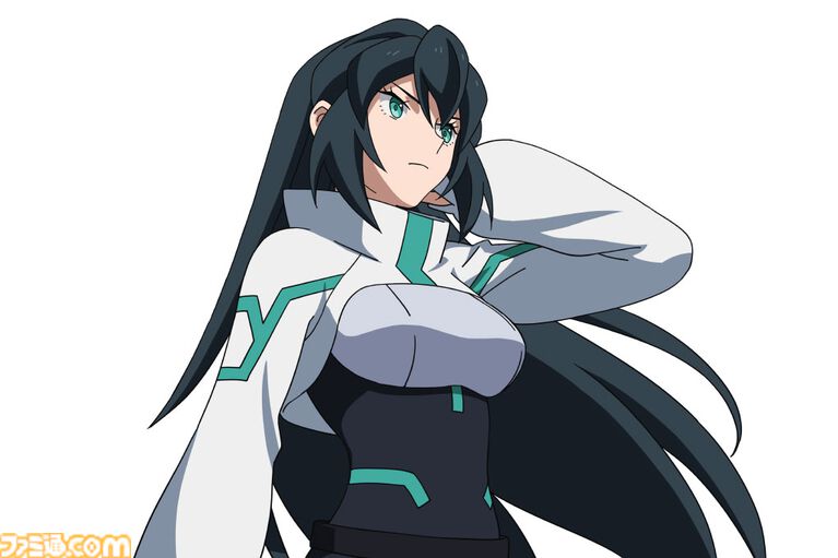 【イニブ】『ガンダム EXVS.2』ウォドムポッド+が5月7日より参戦。多彩な武器を内蔵した“ウォドムポッド”に体術を得意とする"モビルドールメイ"の姿を隠し持つ新機体