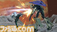 【イニブ】『ガンダム EXVS.2』ウォドムポッド+が5月7日より参戦。多彩な武器を内蔵した“ウォドムポッド”に体術を得意とする"モビルドールメイ"の姿を隠し持つ新機体