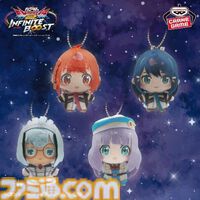 【イニブ】『ガンダム EXVS.2』ウォドムポッド+が5月7日より参戦。多彩な武器を内蔵した“ウォドムポッド”に体術を得意とする"モビルドールメイ"の姿を隠し持つ新機体