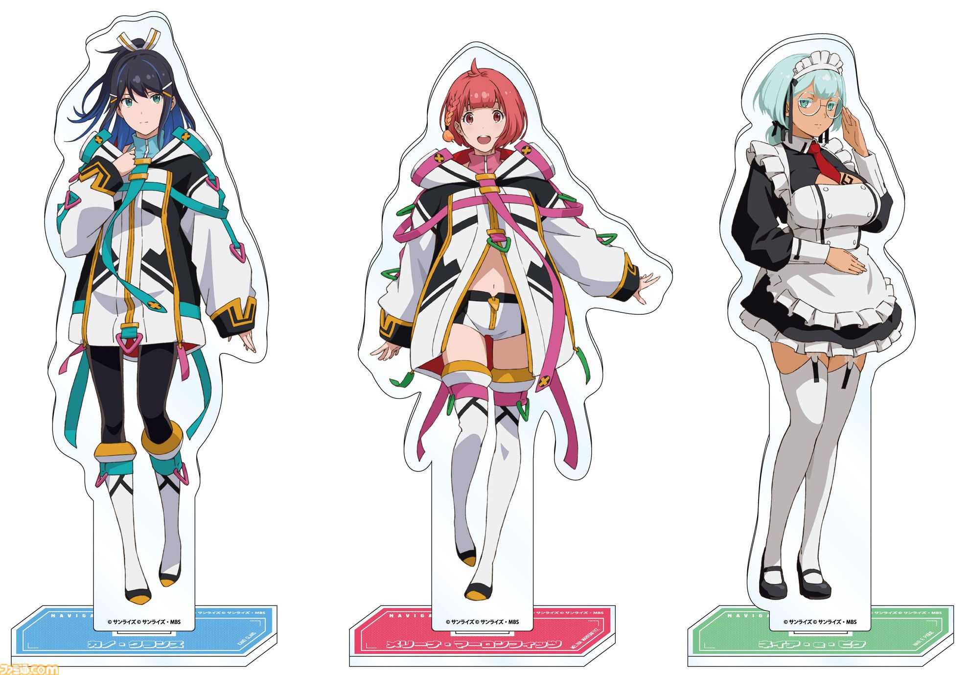 画像ページ (18/22) 【イニブ】『ガンダム EXVS.2』ウォドムポッド+が5