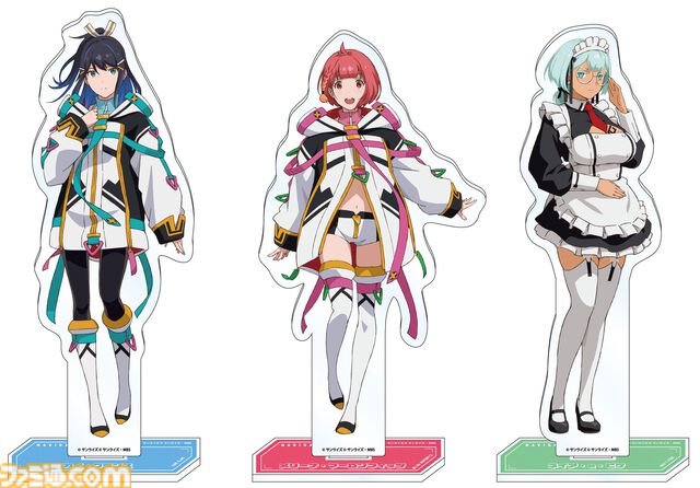 【イニブ】『ガンダム EXVS.2』ウォドムポッド+が5月7日より参戦。多彩な武器を内蔵した“ウォドムポッド”に体術を得意とする"モビルドールメイ"の姿を隠し持つ新機体