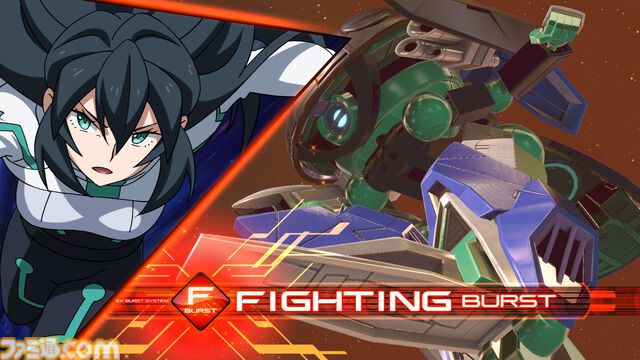 【イニブ】『ガンダム EXVS.2』ウォドムポッド+が5月7日より参戦。多彩な武器を内蔵した“ウォドムポッド”に体術を得意とする"モビルドールメイ"の姿を隠し持つ新機体