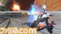 【イニブ】『ガンダム EXVS.2』ウォドムポッド+が5月7日より参戦。多彩な武器を内蔵した“ウォドムポッド”に体術を得意とする"モビルドールメイ"の姿を隠し持つ新機体