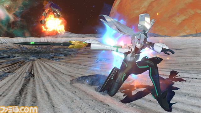 【イニブ】『ガンダム EXVS.2』ウォドムポッド+が5月7日より参戦。多彩な武器を内蔵した“ウォドムポッド”に体術を得意とする"モビルドールメイ"の姿を隠し持つ新機体