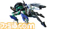 【イニブ】『ガンダム EXVS.2』ウォドムポッド+が5月7日より参戦。多彩な武器を内蔵した“ウォドムポッド”に体術を得意とする"モビルドールメイ"の姿を隠し持つ新機体